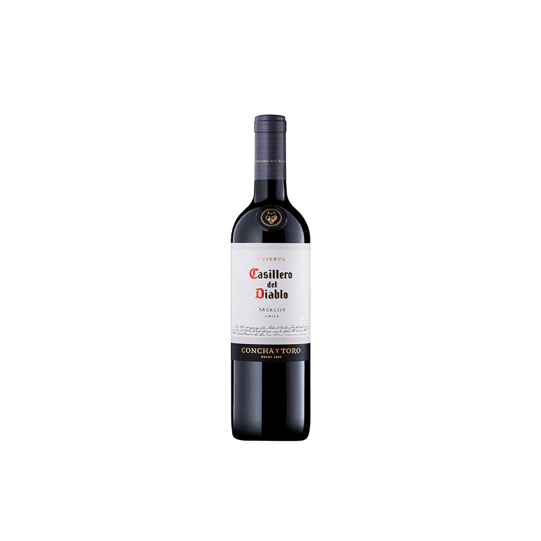 Vino Casi/Diablo Merlot